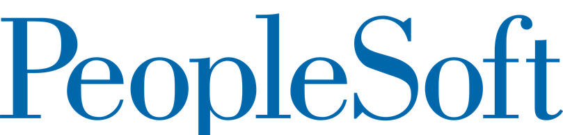 PeopleSoft