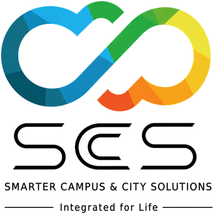 Smarter City Solutions