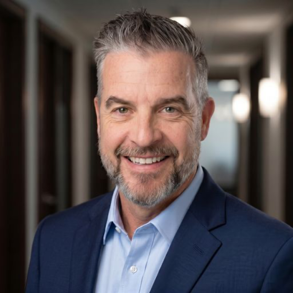 Jim Leida