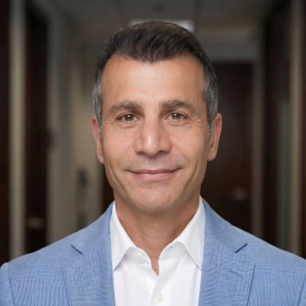 Shmulik "Sam" Kachlon