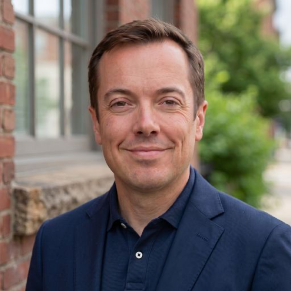 Steve Ezrow
